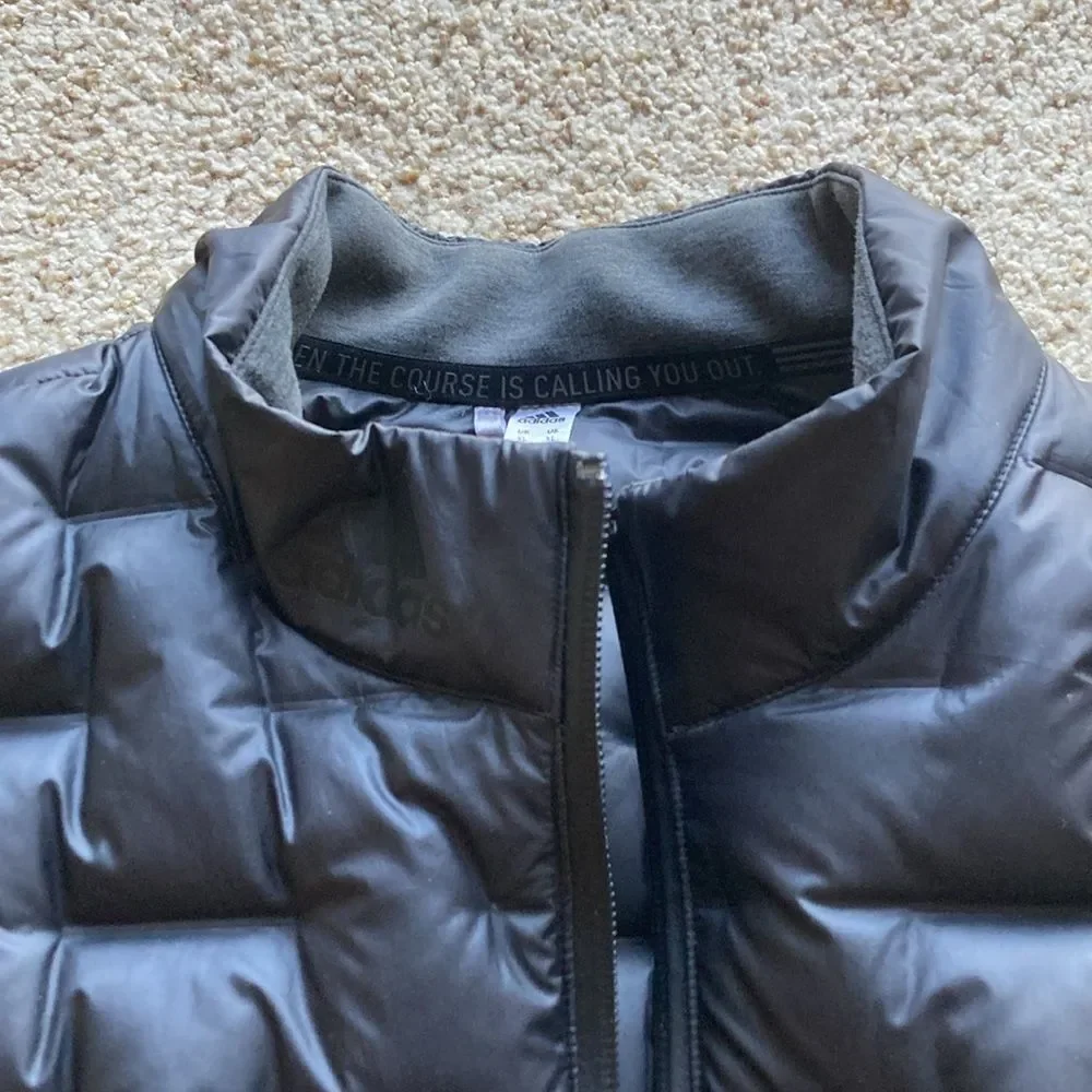 adidas frostguard recycled